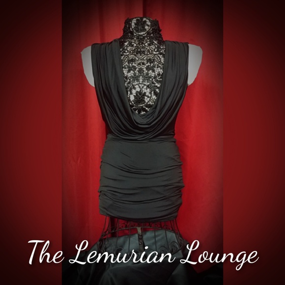 The Little Sexy Classy Black Dress by Arden B - Picture 2 of 8